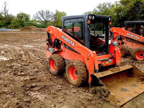 kubota skid steer ssv95|kubota 75 skid steer manual.